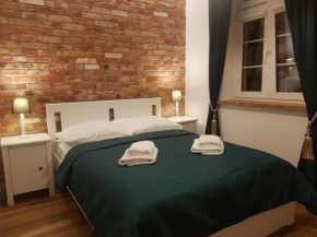 H&T Old Town Ogarna 97 Gdansk